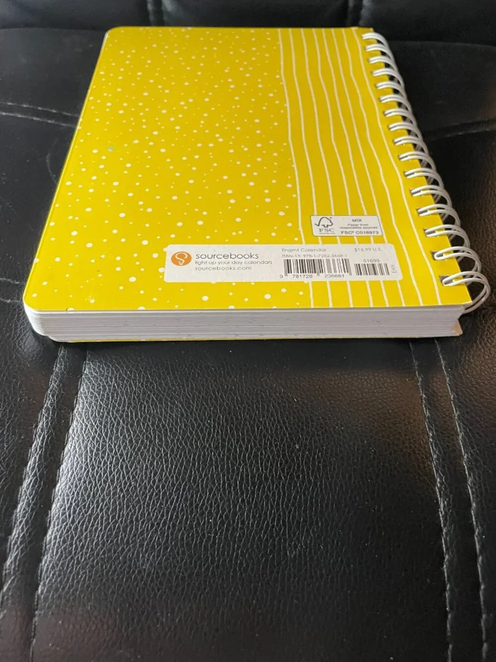 N/A never used